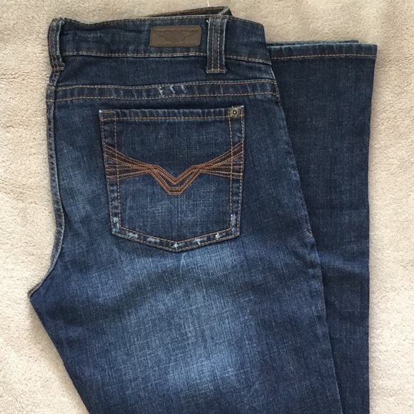 Harley-Davidson Denim - Women’s Harley-Davidson Denim Jeans